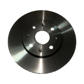 Bremsscheibe vorne für BYD Dolphin, OE 13423467-00, EM2E-3501011 - EVParto