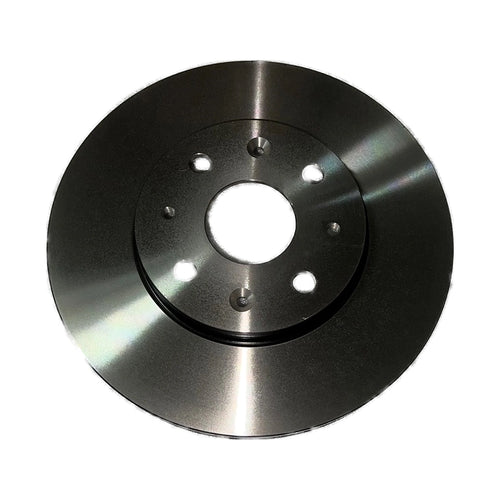 Front Brake Disc for BYD Dolphin, OE 13423467-00, EM2E-3501011 - EVParto