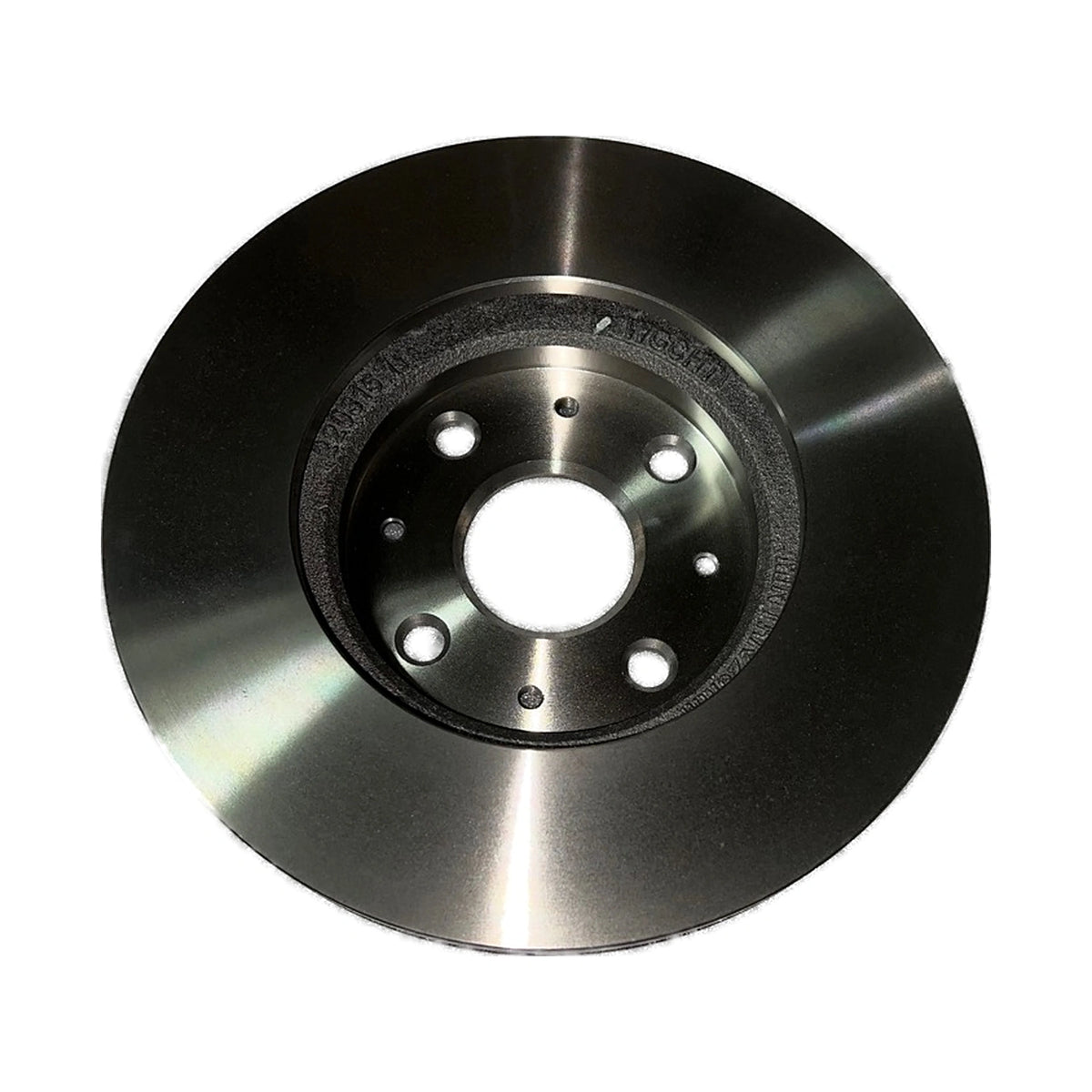 Bremsscheibe vorne für BYD Dolphin, OE 13423467-00, EM2E-3501011 - EVParto (weitere Ansichten)