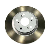 Front Brake Disc for BYD Yuan UP & Seal 05, OE 15538157-00, HA2EL-3501111BS - EVParto