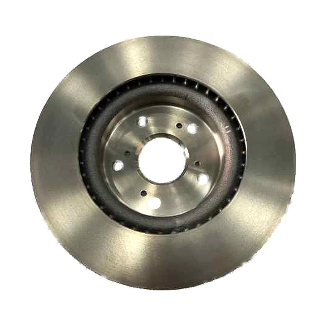 Front Brake Disc for BYD Yuan UP & Seal 05, OE 15538157-00, HA2EL-3501111BS - EVParto (additional views)