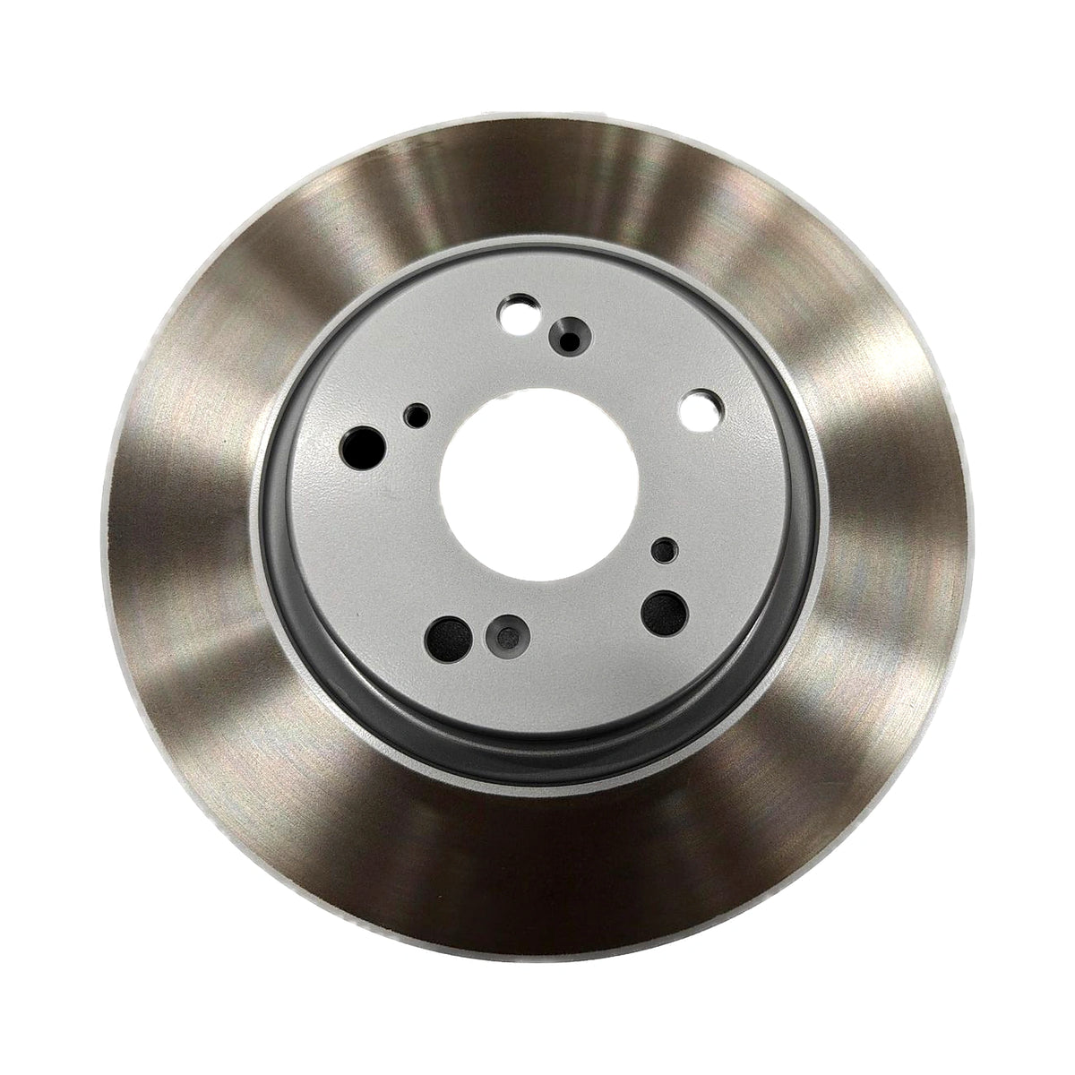 Bremsscheibe vorne für BYD Sealion 05 EV, OE 17593805-00, HA2EL-3501111CS - EVParto