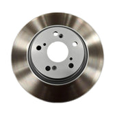 Bremsscheibe vorne für BYD Sealion 05 EV, OE 17593805-00, HA2EL-3501111CS - EVParto