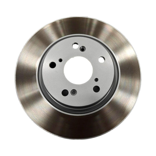 Bremsscheibe vorne für BYD Sealion 05 EV, OE 17593805-00, HA2EL-3501111CS - EVParto