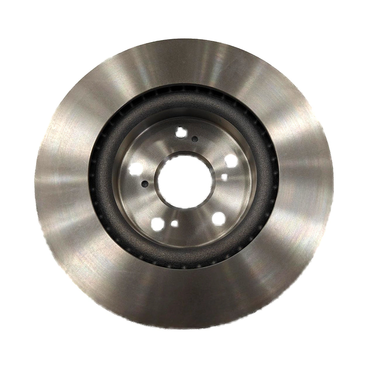 Bremsscheibe vorne für BYD Sealion 05 EV, OE 17593805-00, HA2EL-3501111CS - EVParto (weitere Ansichten)