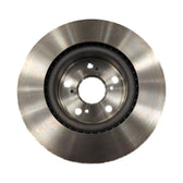 Bremsscheibe vorne für BYD Sealion 05 EV, OE 17593805-00, HA2EL-3501111CS - EVParto (weitere Ansichten)