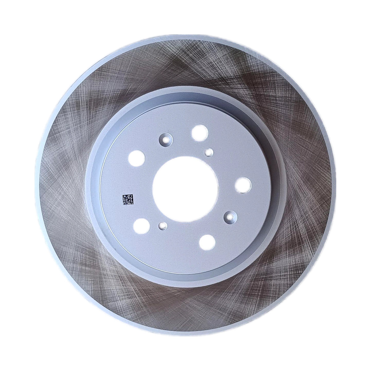 Front Brake Disc for BYD Sealion 06, OE 18504862-00, UDEA-3501111S - EVParto (additional views)