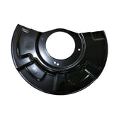 Bremsscheiben-Spritzblech, vorne rechts für BYD e3, OE 12542891-00, EL-3103202 - EVParto