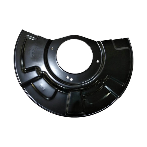 Front Brake Dust Shield (Right) for BYD e3, OE 12542891-00, EL-3103202 - EVParto