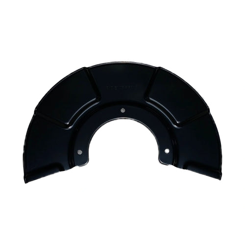 Front Brake Dust Shield for BYD Dolphin & Seagull, OE 13142834-00, EM2E-3501301 - EVParto