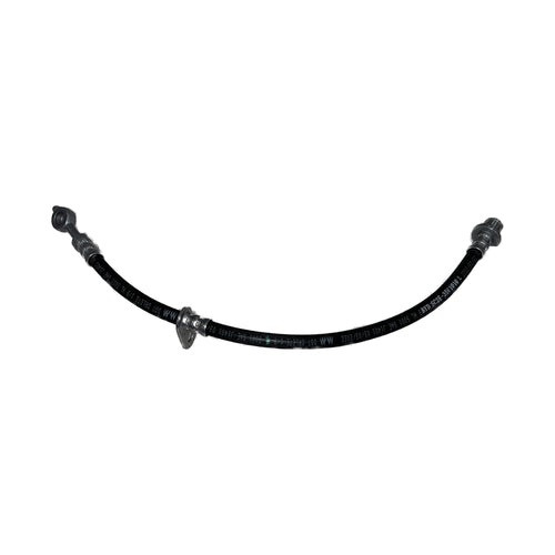 Front Brake Hose (Left) for BYD Yuan UP & Yuan PLUS, OE 12740241-00, SC2E-3561010 - EVParto