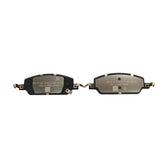 Front Brake Pad Set for BYD Sealion 05 EV, OE 17601405-00, UNEC-3501003 - EVParto