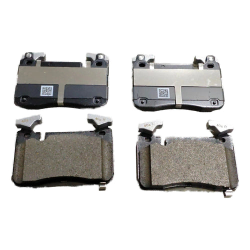 Pastillas de freno delanteras para BYD Tang L EV, OE 17644222-00, SRES-3501006S - EVParto