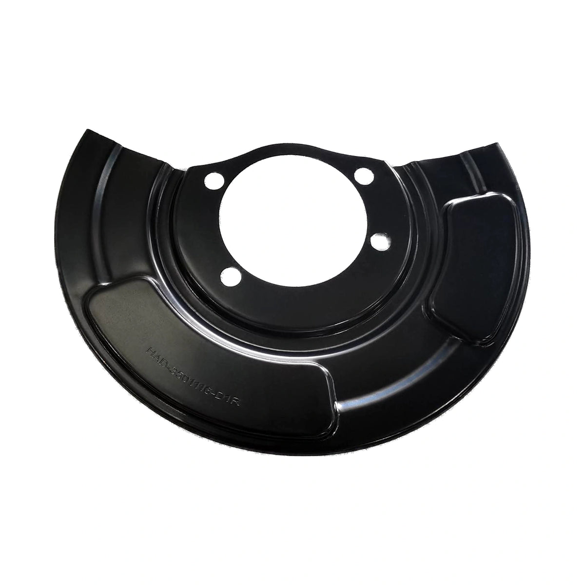 Bremsscheiben-Spritzblech vorne (links) für BYD Seal 05 & Qin PLUS, OE 16596506-00, HAD-3501003 - EVParto