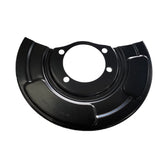 Bremsscheiben-Spritzblech vorne (links) für BYD Seal 05 & Qin PLUS, OE 16596506-00, HAD-3501003 - EVParto
