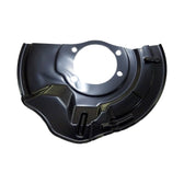 Chapa protectora del freno delantero (derecha) para BYD Yuan PLUS, OE 12902585-00, HAD-3501116 - EVParto
