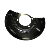 Bremsscheiben-Spritzblech vorne (rechts) für BYD Seal 05 & Qin PLUS, OE 16596505-00, HAD-3501004 - EVParto