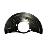 Bremsscheiben-Spritzblech vorne (rechts) für BYD Seal 05 & Qin PLUS, OE 16596505-00, HAD-3501004 - EVParto (weitere Ansichten)