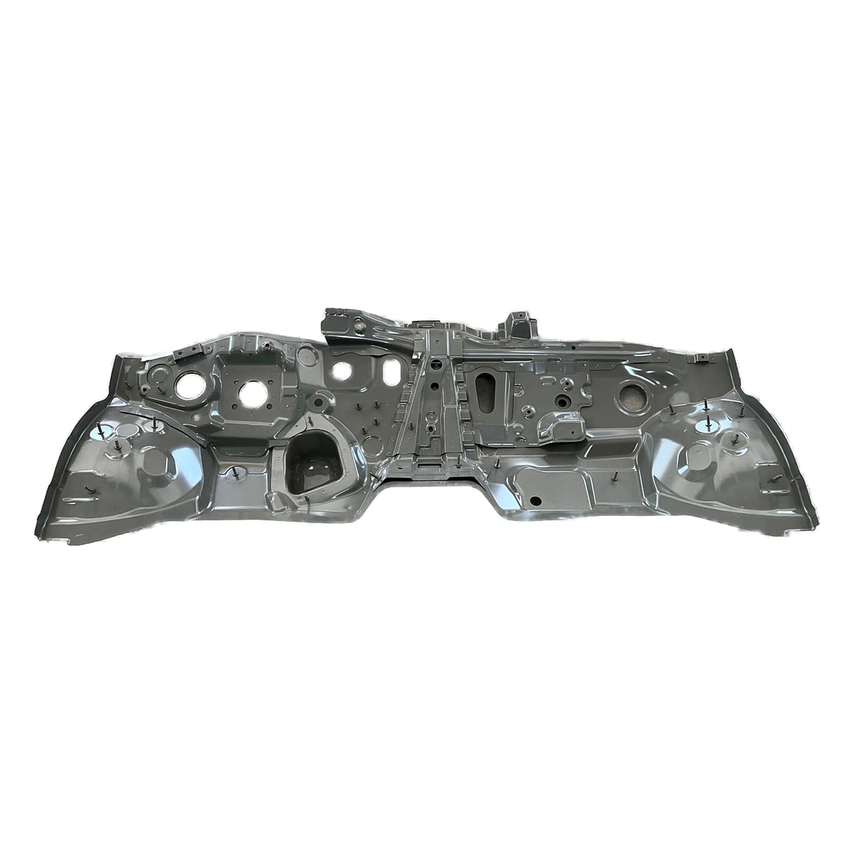 Front Bulkhead Assembly for BYD Seal 05 DM-i, OE 13701849-00, HA2HF-5301100/77 - EVParto (additional views)