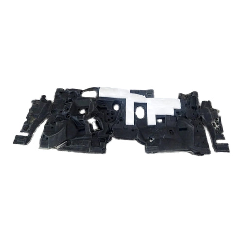Aislante térmico del mamparo delantero para BYD Seal 05 DM-i, OE 13199154-00, HA2HE-5310010-D2 - EVParto