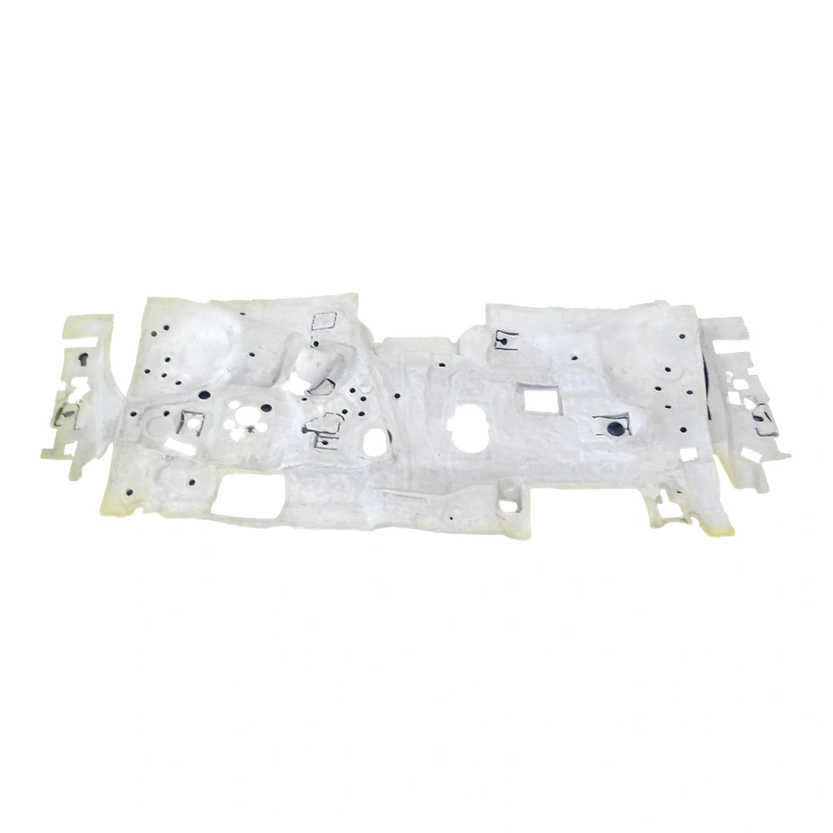 Front Bulkhead Insulation Panel for BYD Seal 05 DM-i, OE 13199154-00, HA2HE-5310010-D2 - EVParto (additional views)