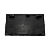 Front Bumper ACC Blanking Cap for BYD Sealion 05 EV, OE 16123741-00, UNEA-2803761 - EVParto (additional views)