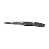 Front Bumper Air Curtain Chrome Trim (Left) for BYD Yuan Pro, OE 13104352-00, SCEG-2803234/71 - EVParto