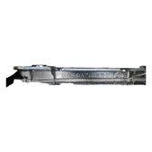 Front Bumper Air Curtain Chrome Trim (Left) for BYD Yuan Pro, OE 13104352-00, SCEG-2803234/71 - EVParto (additional views)