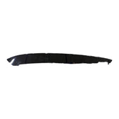Moldura cromada de la cortina de aire del parachoques delantero (derecha) para BYD Yuan Pro, OE 13104353-00, SCEG-2803244/71 - EVParto