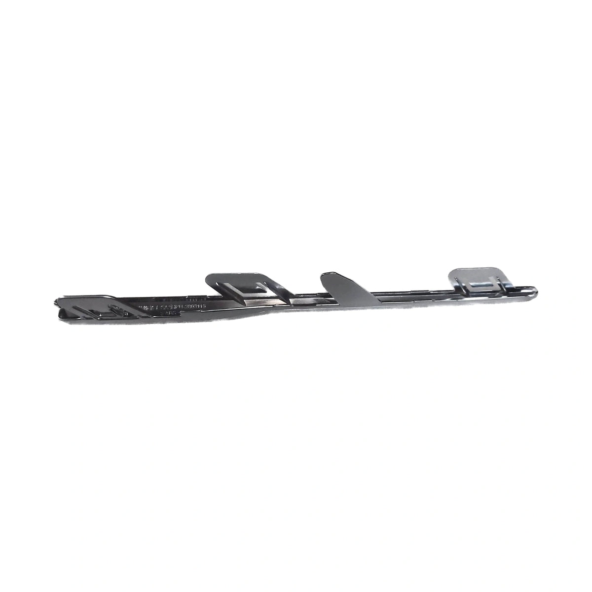 Front Bumper Air Curtain Trim (Left I) for BYD Song PLUS, OE 13964273-00, SA3HKU-2803115 - EVParto