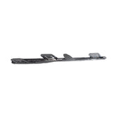 Front Bumper Air Curtain Trim (Left I) for BYD Song PLUS, OE 13964273-00, SA3HKU-2803115 - EVParto