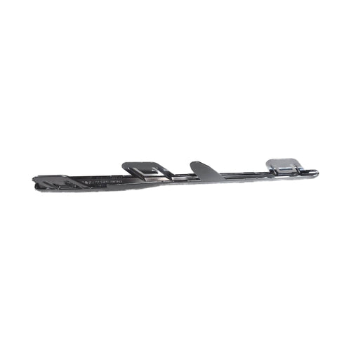 Front Bumper Air Curtain Trim (Left I) for BYD Song PLUS, OE 13964273-00, SA3HKU-2803115 - EVParto