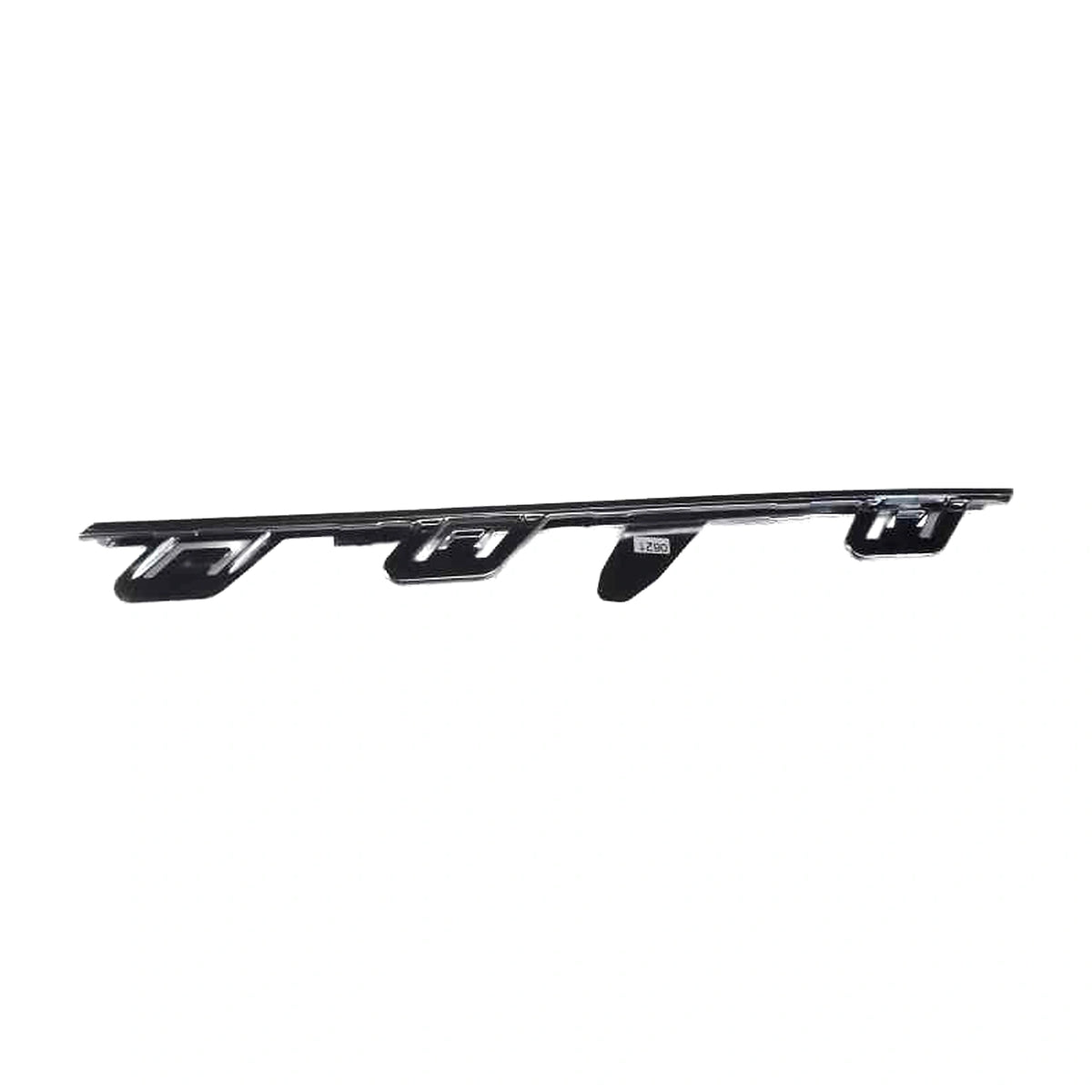 Front Bumper Air Curtain Trim (Left I) for BYD Song PLUS, OE 13964273-00, SA3HKU-2803115 - EVParto (additional views)