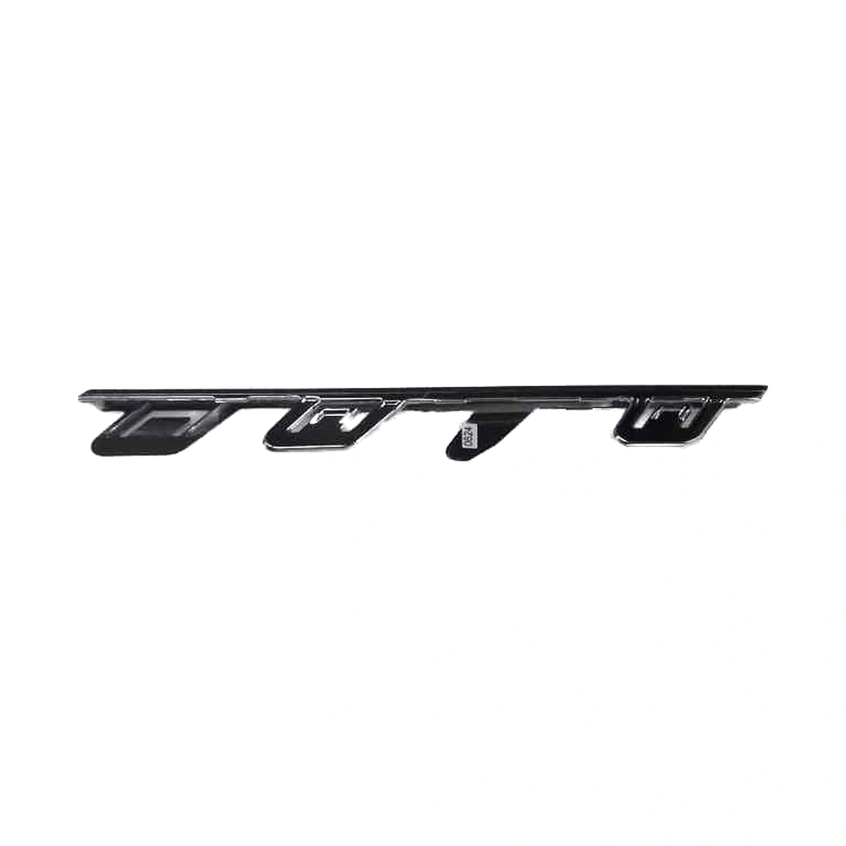 Front Bumper Air Curtain Trim (Left II) for BYD Song PLUS, OE 14013137-00, SA3HKU-2803117 - EVParto (additional views)