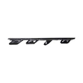 Front Bumper Air Curtain Trim (Left II) for BYD Song PLUS, OE 14013137-00, SA3HKU-2803117 - EVParto (additional views)