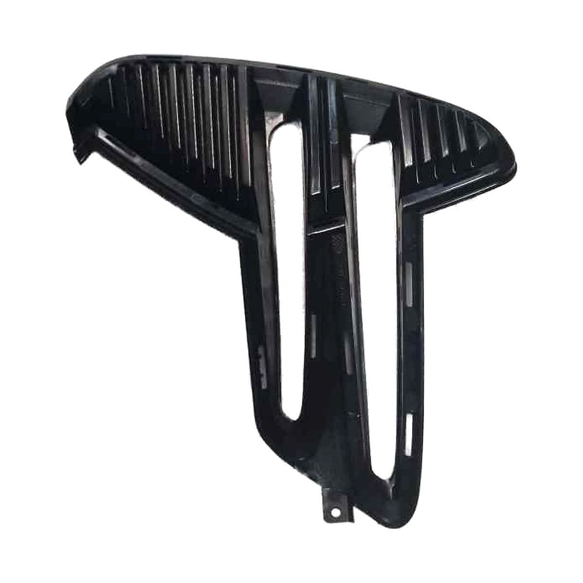 Front Bumper Air Curtain Trim (Left) for BYD Song PLUS, OE 13964220-00, SA3HK-2803113 - EVParto (additional views)