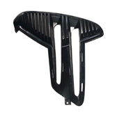 Front Bumper Air Curtain Trim (Left) for BYD Song PLUS, OE 13964220-00, SA3HK-2803113 - EVParto (additional views)