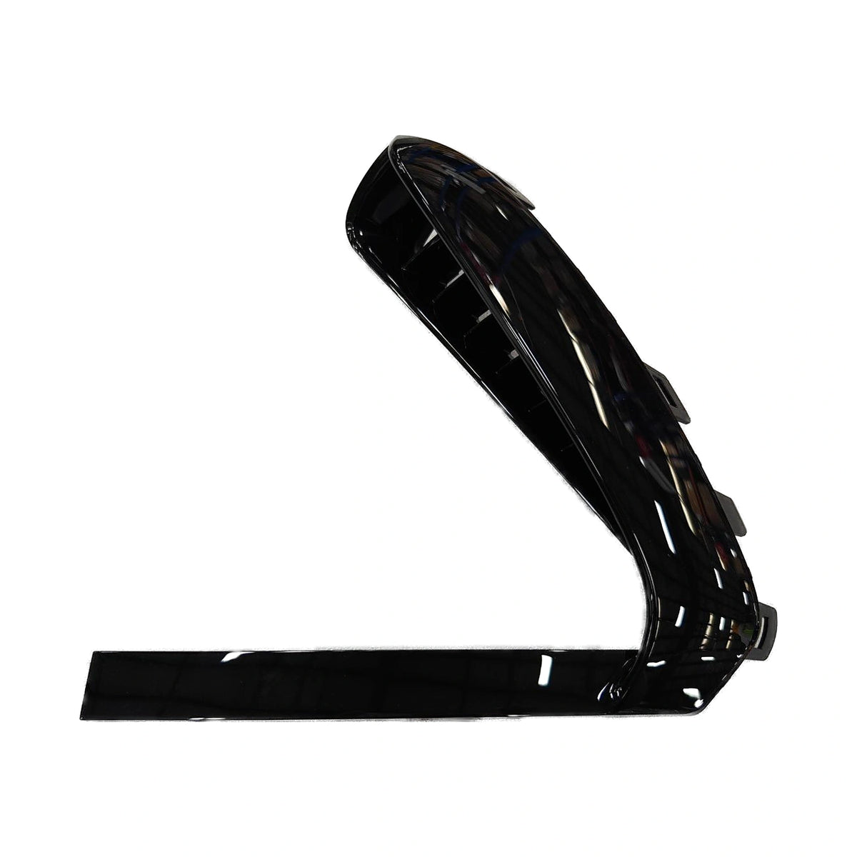 Front Bumper Air Curtain Trim (Left) for BYD Seal 05 DM-i, OE 15703875-00, HA6HA-2803113 - EVParto