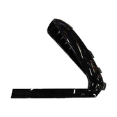 Front Bumper Air Curtain Trim (Left) for BYD Seal 05 DM-i, OE 15703875-00, HA6HA-2803113 - EVParto
