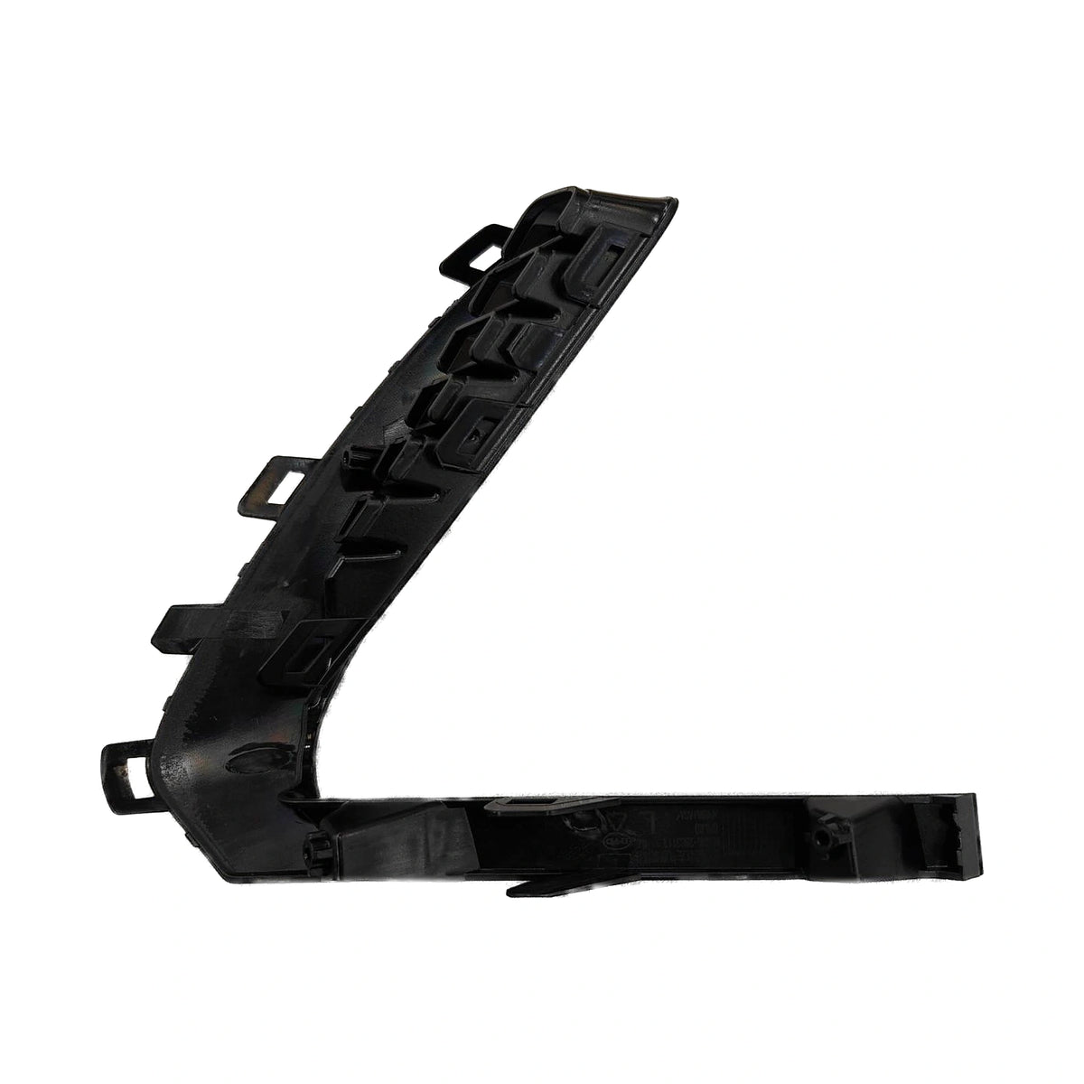 Front Bumper Air Curtain Trim (Left) for BYD Seal 05 DM-i, OE 15703875-00, HA6HA-2803113 - EVParto (additional views)