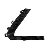 Front Bumper Air Curtain Trim (Left) for BYD Seal 05 DM-i, OE 15703875-00, HA6HA-2803113 - EVParto (additional views)