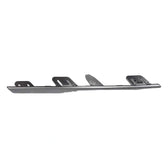 Front Bumper Air Curtain Trim (Right I) for BYD Song PLUS, OE 13964278-00, SA3HKU-2803116 - EVParto