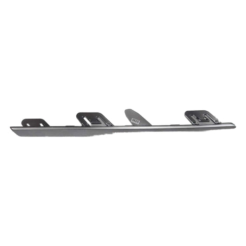 Front Bumper Air Curtain Trim (Right I) for BYD Song PLUS, OE 13964278-00, SA3HKU-2803116 - EVParto