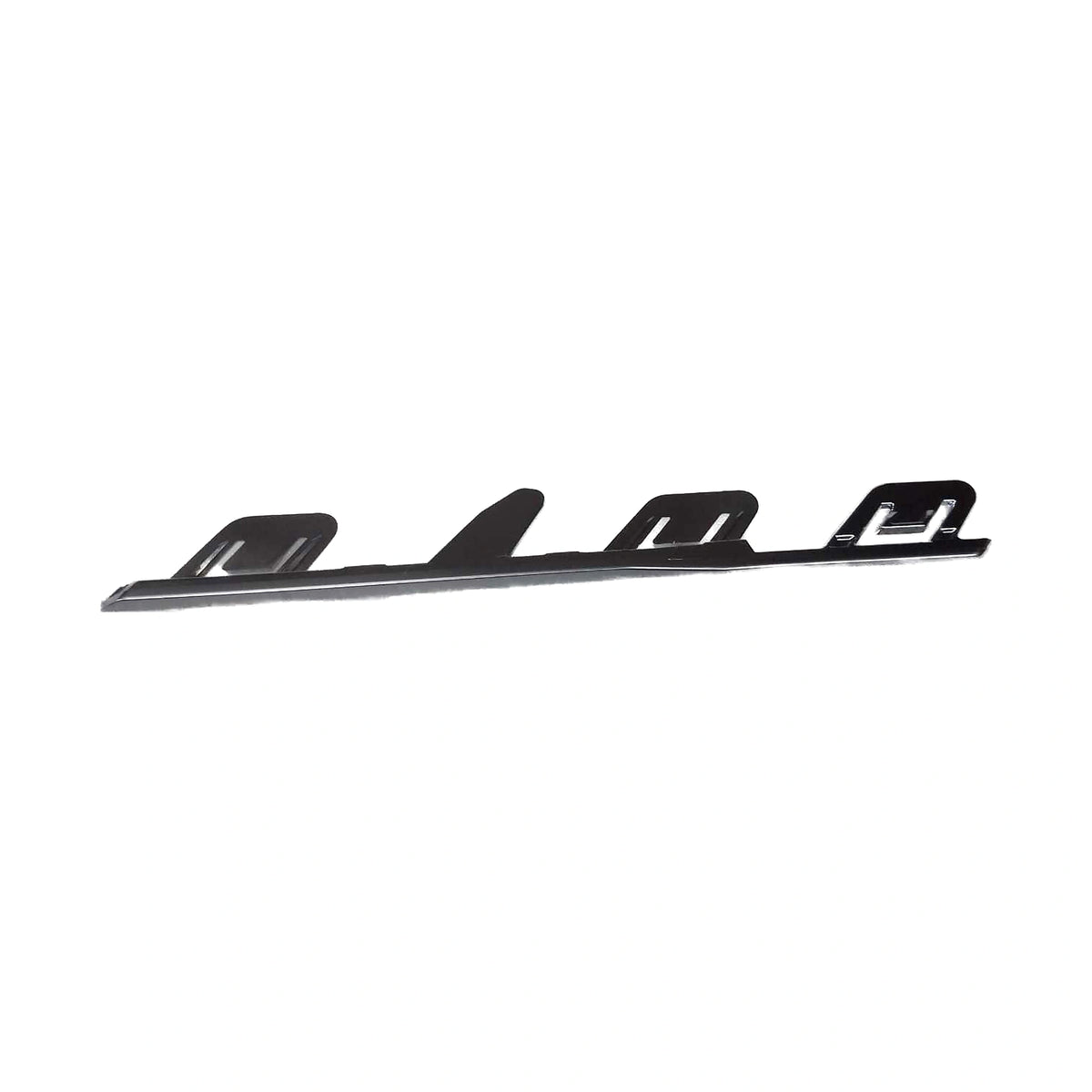 Front Bumper Air Curtain Trim (Right II) for BYD Song PLUS, OE 14013138-00, SA3HKU-2803118 - EVParto