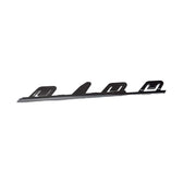 Front Bumper Air Curtain Trim (Right II) for BYD Song PLUS, OE 14013138-00, SA3HKU-2803118 - EVParto