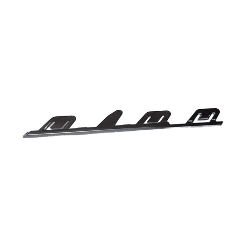 Front Bumper Air Curtain Trim (Right II) for BYD Song PLUS, OE 14013138-00, SA3HKU-2803118 - EVParto