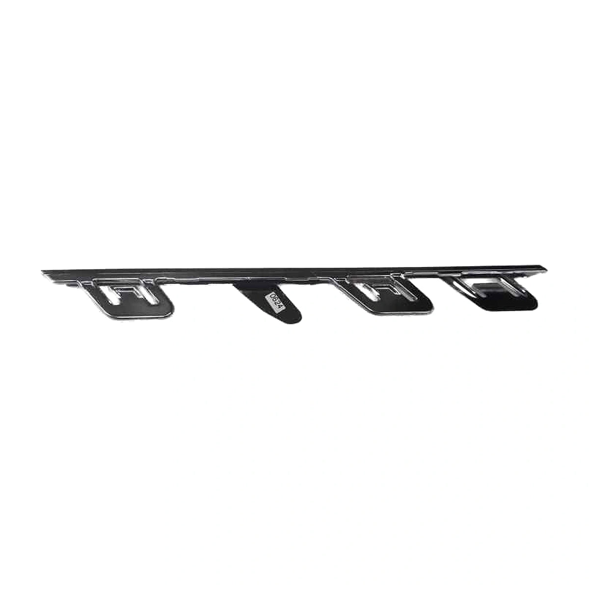 Front Bumper Air Curtain Trim (Right II) for BYD Song PLUS, OE 14013138-00, SA3HKU-2803118 - EVParto (additional views)