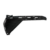 Embellecedor de la cortina de aire del parachoques delantero (derecho) para BYD Yuan Pro, OE 13114197-00, SCEG-2803241 - EVParto