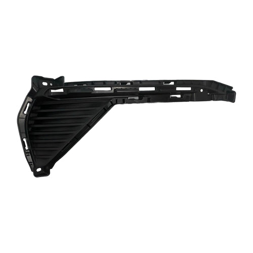 Embellecedor de la cortina de aire del parachoques delantero (derecho) para BYD Yuan Pro, OE 13114197-00, SCEG-2803241 - EVParto