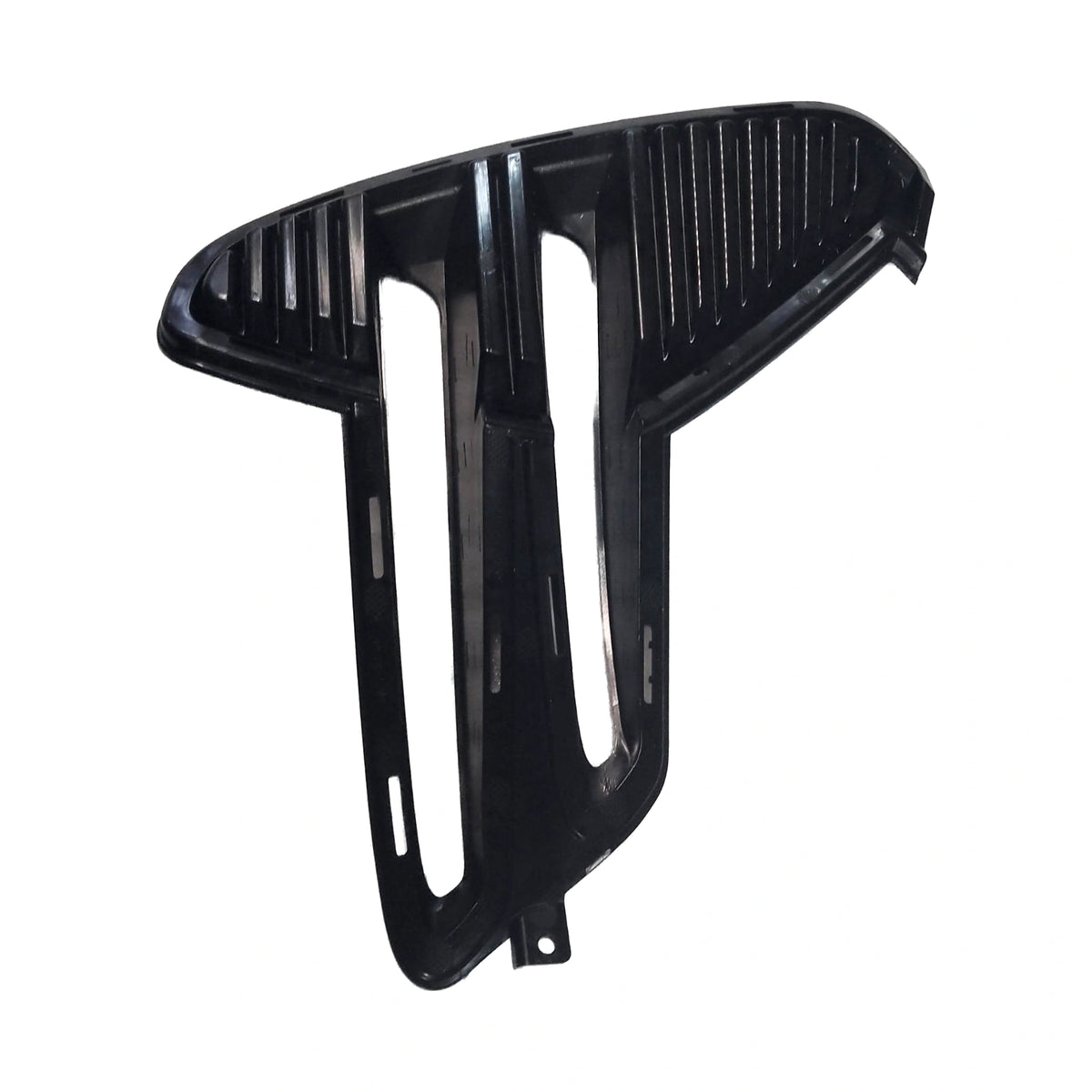 Front Bumper Air Curtain Trim (Right) for BYD Song PLUS, OE 13964222-00, SA3HK-2803114 - EVParto